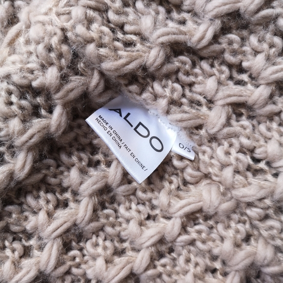 Infinity scarf - Picture 3 of 3